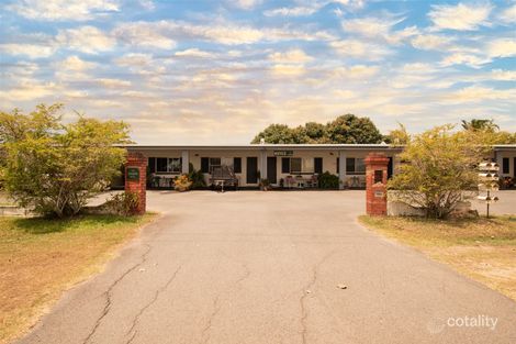 3/5 Campbells Ridge Rd, Balberra, QLD 4740