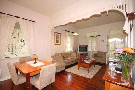 Property photo of 39 Beck Street Paddington QLD 4064