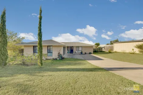 Property photo of 11 Ellis Street Calliope QLD 4680