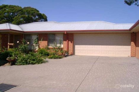 Property photo of 4/14-16 Canberra Street Oxley Park NSW 2760