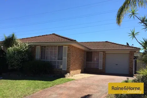 22 Cisticola St, Hinchinbrook, NSW 2168