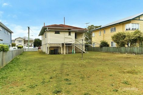 Property photo of 16 Blackheath Avenue Hawthorne QLD 4171
