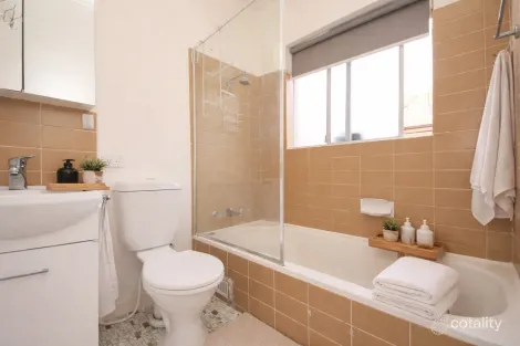 Property photo of 10/1 Waterside Crescent Carramar NSW 2163