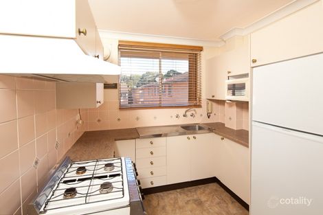 Property photo of 16/38-40 Chapman Street Gymea NSW 2227