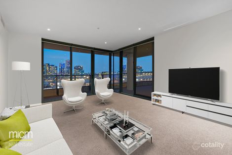 Property photo of 104/55 Victoria Harbour Promenade Docklands VIC 3008