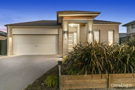 Property photo of 4 Appaloosa Grove Clyde North VIC 3978