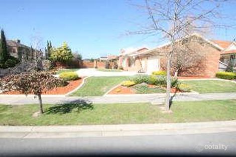 Property photo of 12 Heritage Way Lysterfield VIC 3156