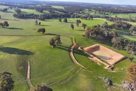 1705 Gibbs Rd, Trigwell, WA 6244