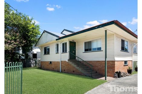101 GRIFFITH ST, EVERTON PARK, QLD 4053