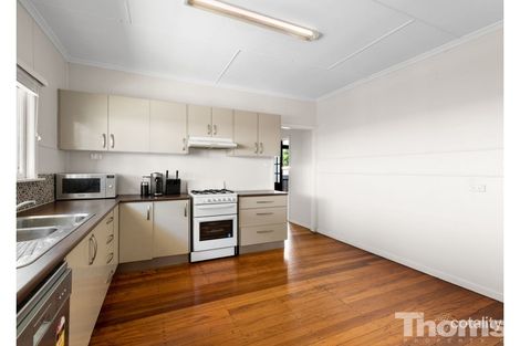 Property photo of 101 Griffith Street Everton Park QLD 4053