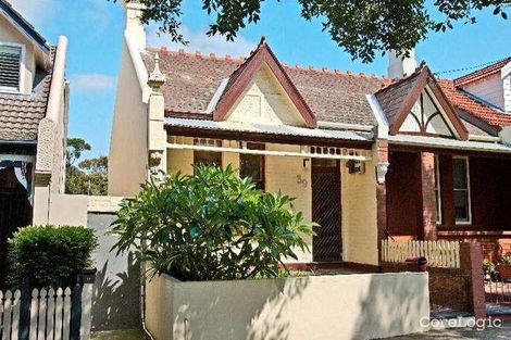 Property photo of 39 Avoca Street Bondi NSW 2026