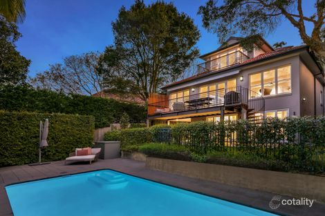 Property photo of 59 Boronia Road Bellevue Hill NSW 2023