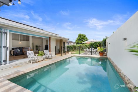 Property photo of 11 Lowe Circuit Redland Bay QLD 4165