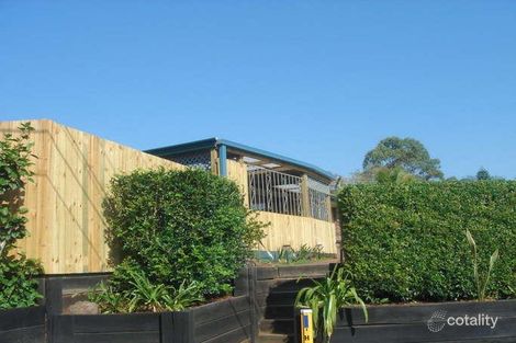 Property photo of 4 Que Close Cornubia QLD 4130