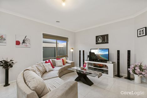 Property photo of 4 Appaloosa Grove Clyde North VIC 3978