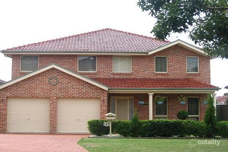 107 Macquarie St, Greenacre, NSW 2190