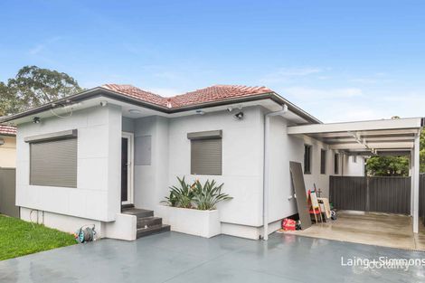 8 Gregory Pl, Harris Park, NSW 2150
