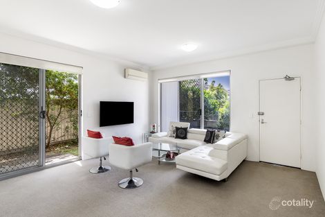 Property photo of 2/61-63 Beamish Road Northmead NSW 2152