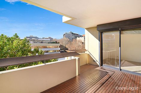 Property photo of 606/8 Cooper Street Surry Hills NSW 2010
