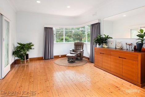 Property photo of 47 Hailes Street Greensborough VIC 3088