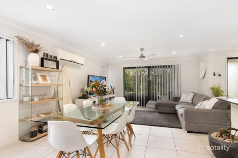 Property photo of 40 Carnarvon Court Pimpama QLD 4209