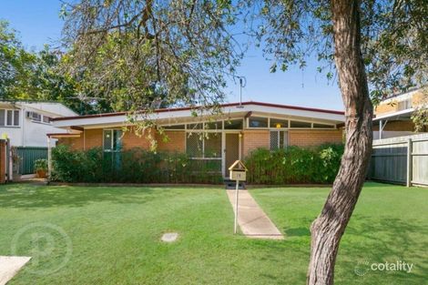 Property photo of 79 Muirlea Street Oxley QLD 4075