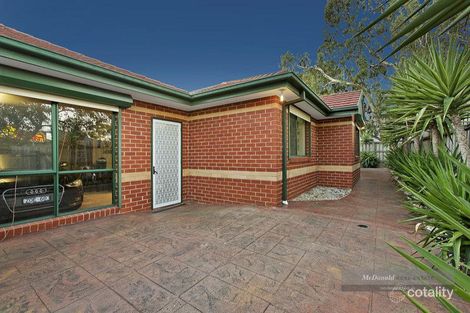 Property photo of 11 Sylvan Avenue Keysborough VIC 3173