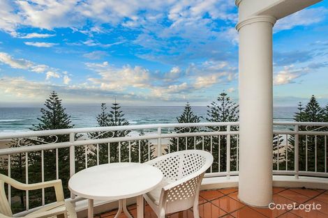 Property photo of 1004/220 The Esplanade Burleigh Heads QLD 4220