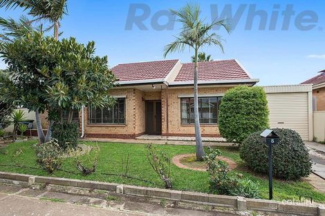 Property photo of 5 Northgate Street Pennington SA 5013