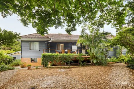 Property photo of 61 Leslie Street Bardon QLD 4065