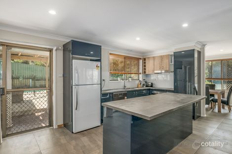 Property photo of 117 Aries Way Elermore Vale NSW 2287