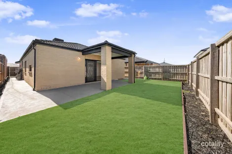 Property photo of 66 Eastside Boulevard Donnybrook VIC 3064