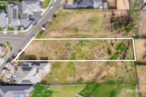 Property photo of 5 Hungerford Street Catherine Field NSW 2557