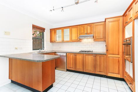 Property photo of 13/38 Young Street Cremorne NSW 2090