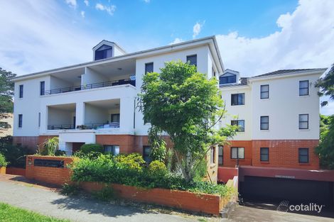 10/21-25 Wright St, Hurstville, NSW 2220