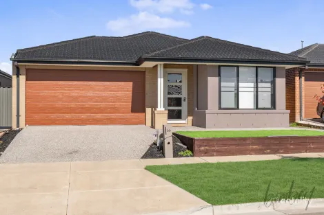 Property photo of 66 Eastside Boulevard Donnybrook VIC 3064