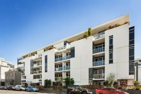 504/99 Dow St, Port Melbourne, VIC 3207