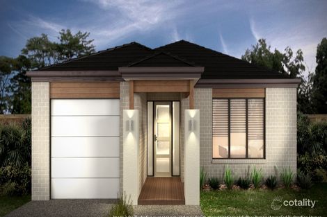 Property photo of 380 Respect Way Tarneit VIC 3029