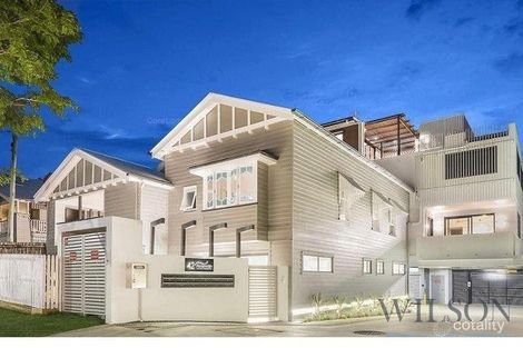 1/42 Ashby St, Fairfield, QLD 4103