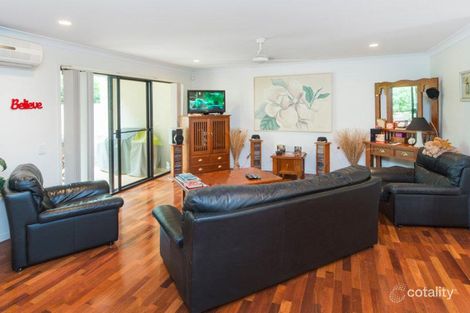 Property photo of 14/23 Santa Barbara Road Hope Island QLD 4212
