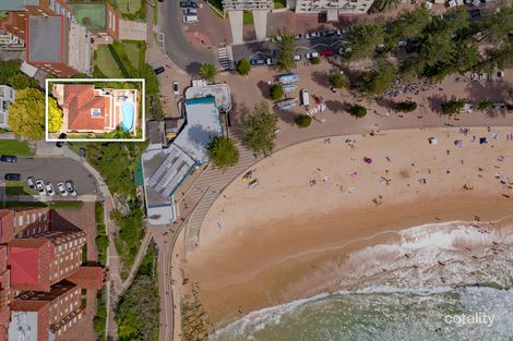 Property photo of 2 Reddall Street Manly NSW 2095