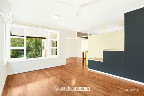 Property photo of 38 Blackbutt Avenue Lugarno NSW 2210