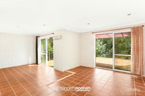 Property photo of 38 Blackbutt Avenue Lugarno NSW 2210
