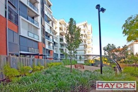 Property photo of 311/539 St Kilda Road Melbourne VIC 3004