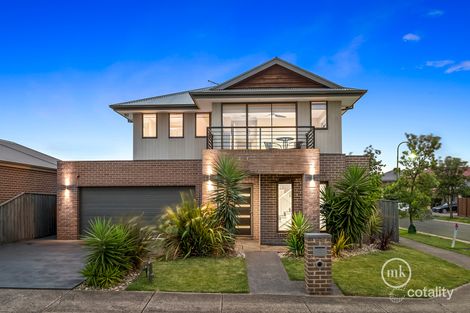 Property photo of 95 Bushmans Way South Morang VIC 3752