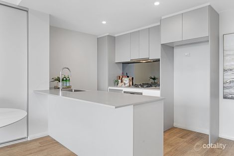 Property photo of 301/2 Hasluck Street Rouse Hill NSW 2155