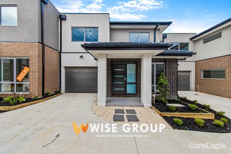 Property photo of 10/6 Sylvanwood Crescent Narre Warren VIC 3805