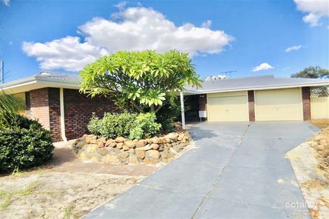 Property photo of 18 Mirrelia Way Riverton WA 6148