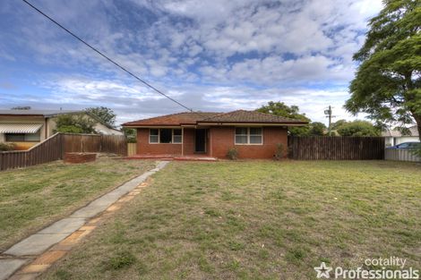 Property photo of 1 Broadley Place Gosnells WA 6110