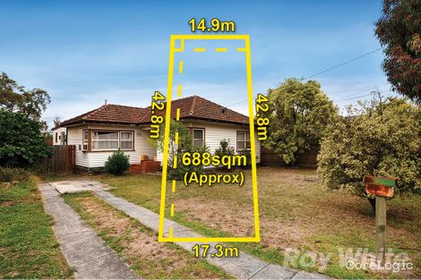 Property photo of 28 Irving Street Mount Waverley VIC 3149